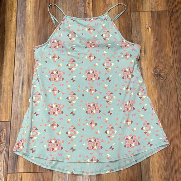 Patagonia Tops - Patagonia Alpine Valley Tank Top